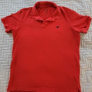 American Eagle Flex Polo